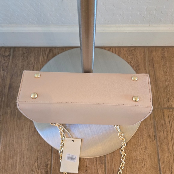 AOTA Anthropologie Pink Shoulder Bag - Picture 10 of 15